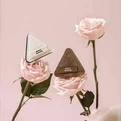 Rosy Reverie Paopaomi Dewy Puff