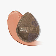 Rosy Reverie Airy Mallow Puff