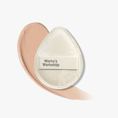 Rosy Reverie Airy Mallow Puff