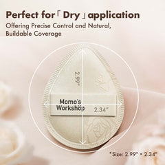 Rosy Reverie Airy Mallow Puff