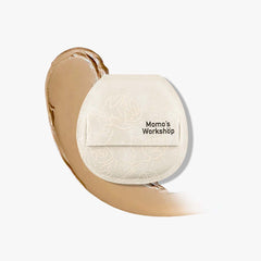 Rosy Reverie Airy Mallow Puff