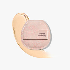 Rosy Reverie Airy Mallow Puff
