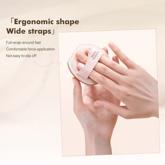 Rosy Reverie Airy Mallow Puff