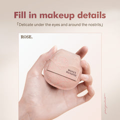 Rosy Reverie Airy Mallow Puff