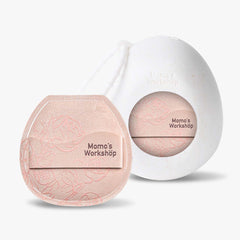 Rosy Reverie Airy Mallow Puff