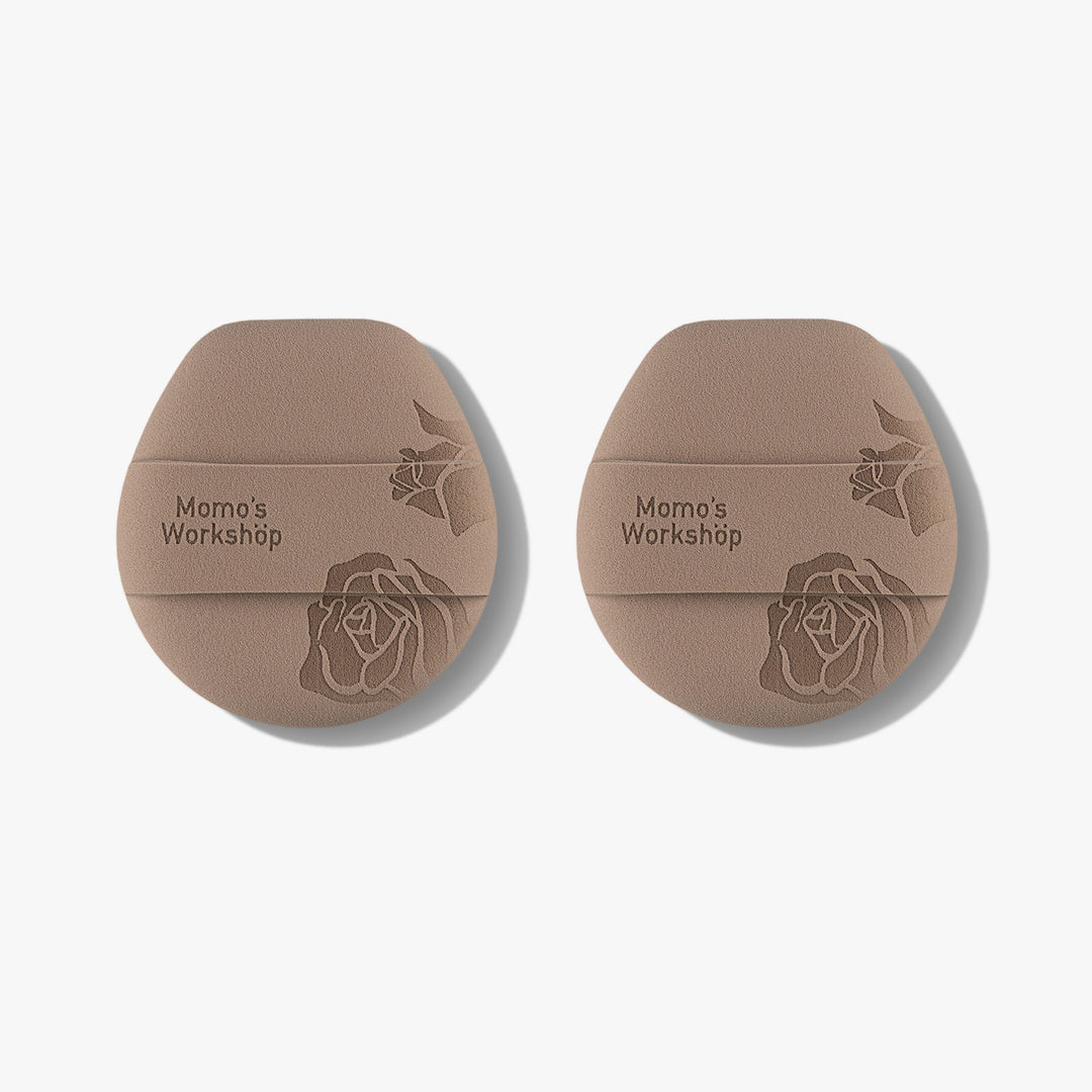 Rosy Reverie Cocoa Cut Duo