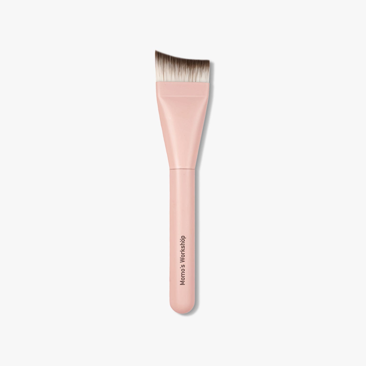 Rosy Reverie Fin Brush