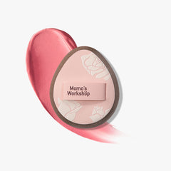 Rosy Reverie Flexie Multi-Use Puff