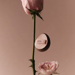 Rosy Reverie Flexie Multi-Use Puff