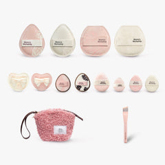 Rosy Reverie Full Set