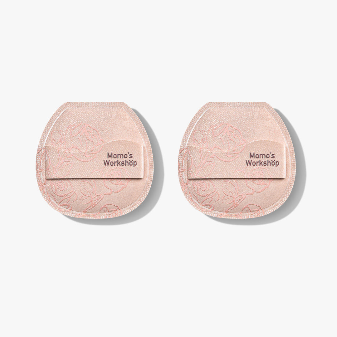 Rosy Reverie Rosy Cut Duo