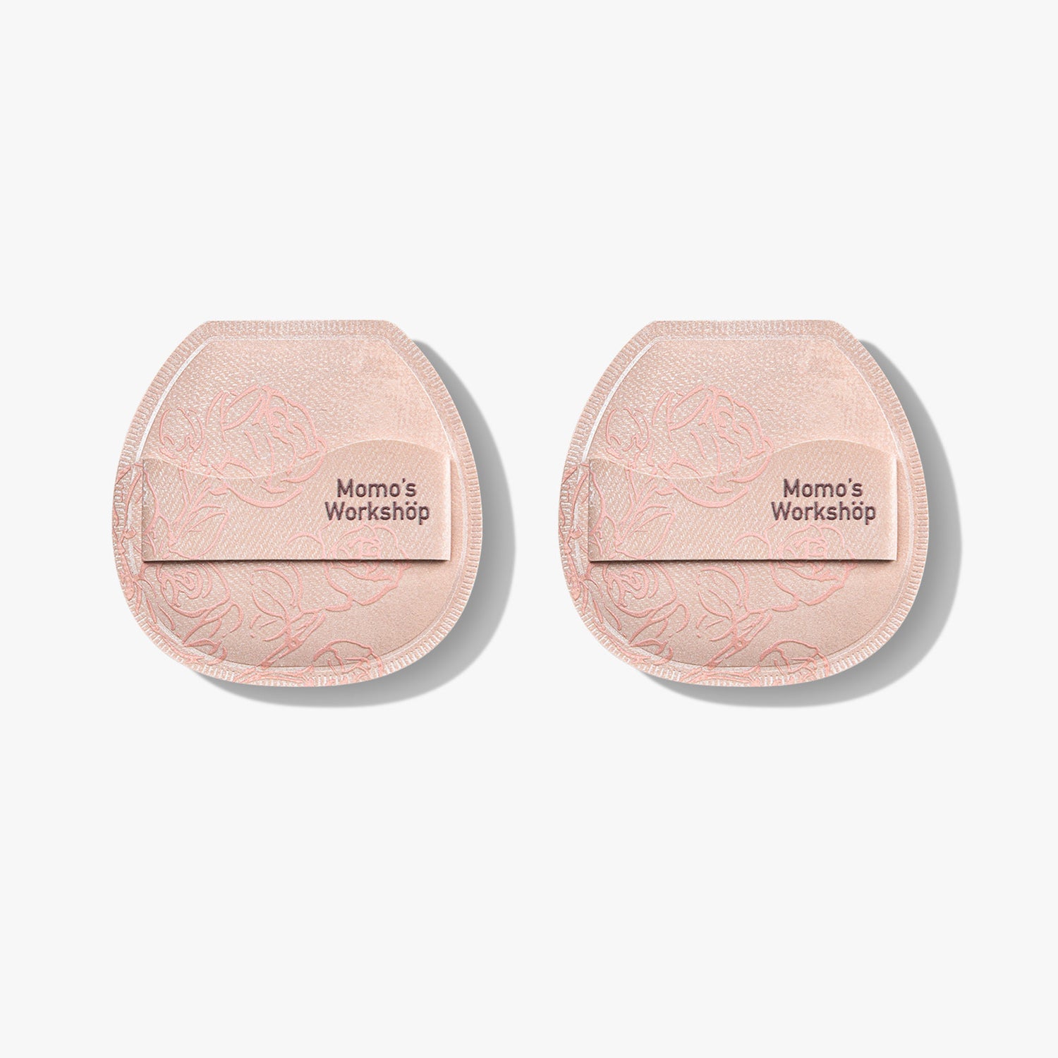 Rosy Reverie Rosy Cut Duo