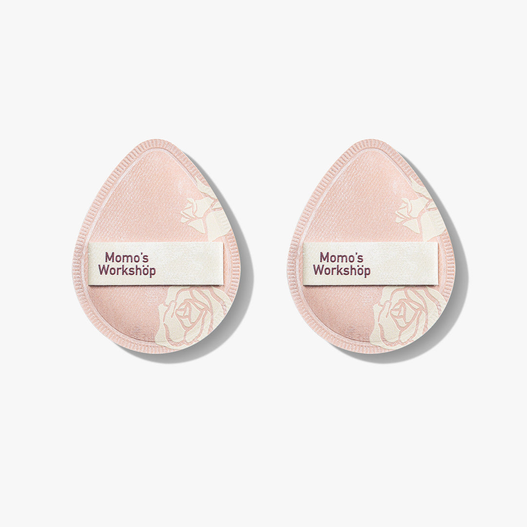 Rosy Reverie Rosy Drop Duo