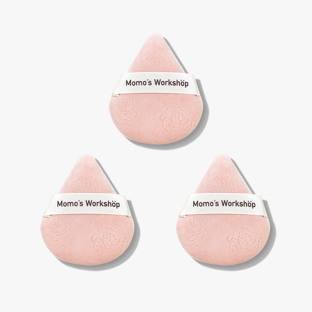 Rosy Reverie Rosy Pixie Trio