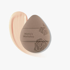 Rosy Reverie Tatami Flip 'n' Flex Puff