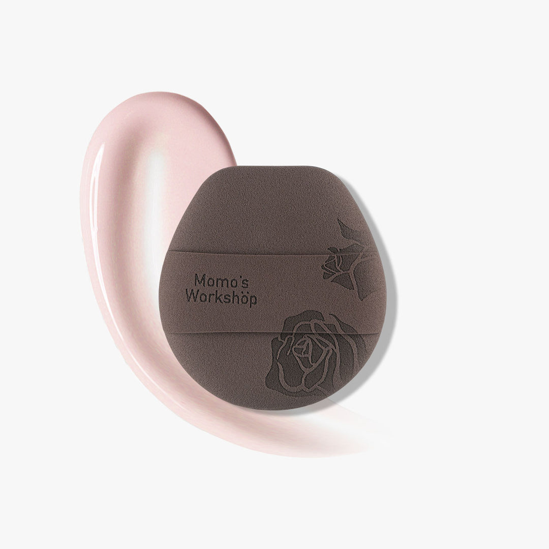 Rosy Reverie Mocha Cut Duo
