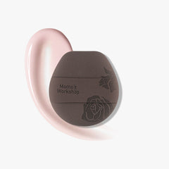 Rosy Reverie Tatami Flip 'n' Flex Puff