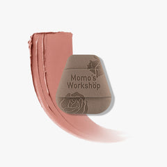 Rosy Reverie Tatami Flip 'n' Flex Puff