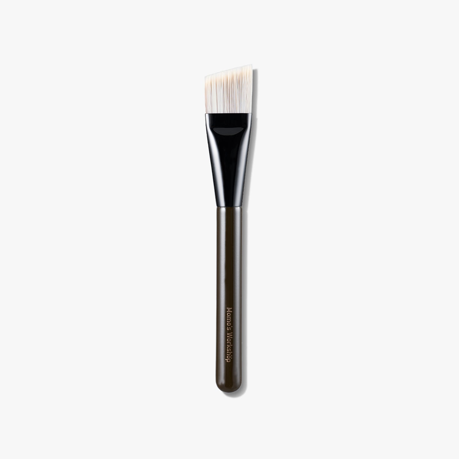 Slanted Foundation Brush
