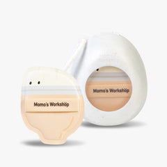 Stationery Club Airy Mallow Puff
