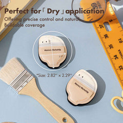 Stationery Club Airy Mallow Puff