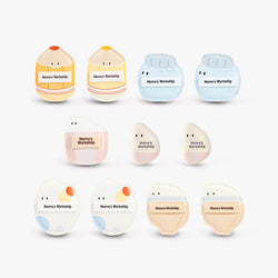 Stationery Club Set