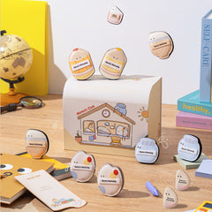 Stationery Club Full Set