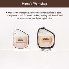 Stationery Club Paopaomi Dewy Puff