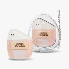 Stationery Club Paopaomi Dewy Puff