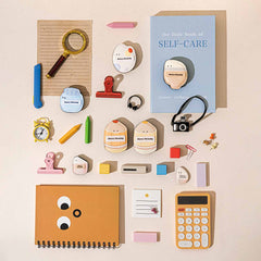 Stationery Club Paopaomi Dewy Puff