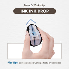 Stationery Club Airy Mallow Puff