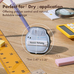 Stationery Club Airy Mallow Puff