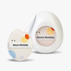 Stationery Club Airy Mallow Puff