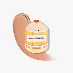 Stationery Club Airy Mallow Puff