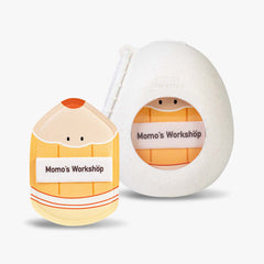 Stationery Club Airy Mallow Puff