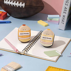 Stationery Club Airy Mallow Puff