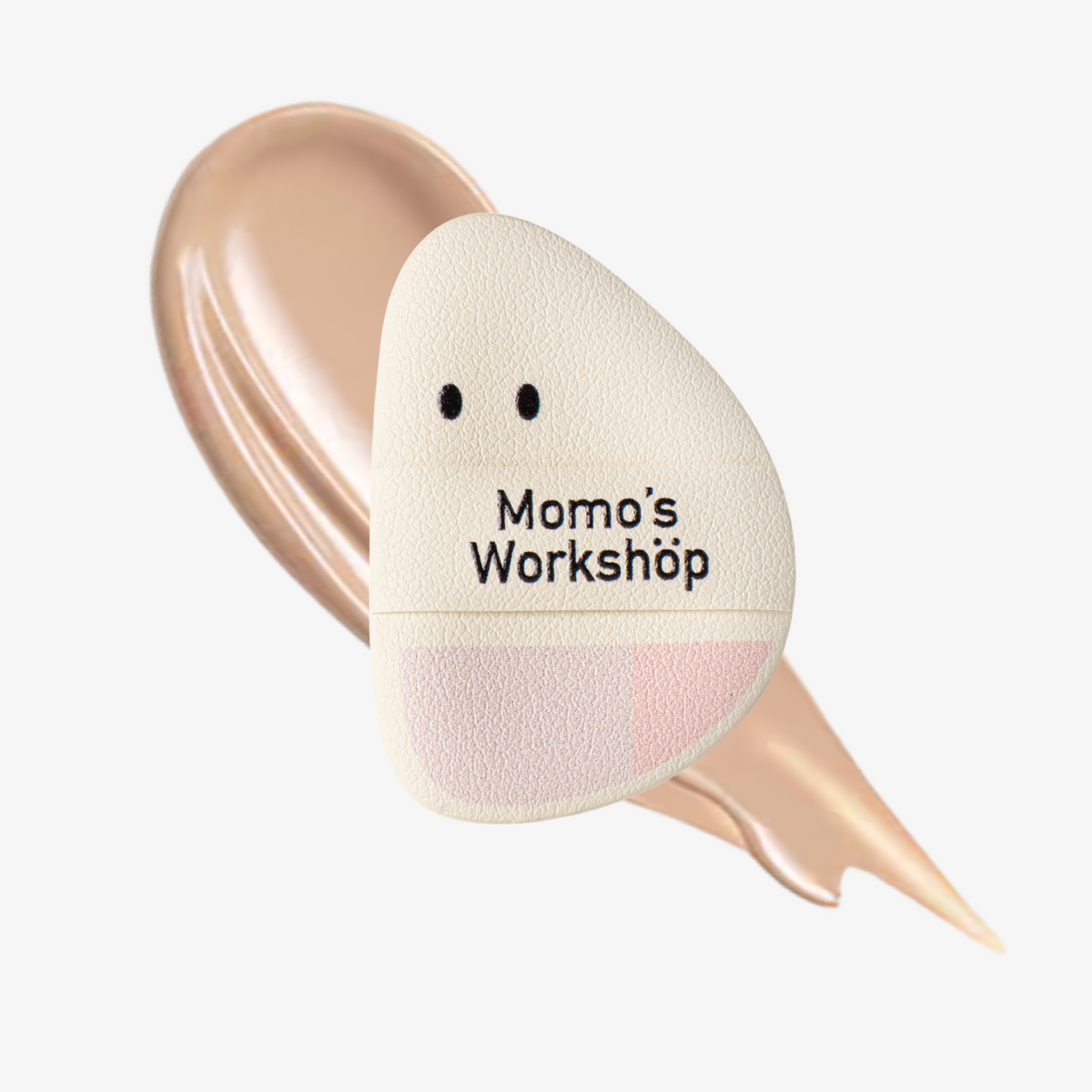 Stationery Club Stepie Puff Erasee