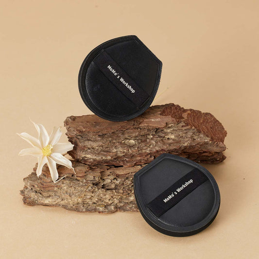 Cheezy Puff-Noir Cut