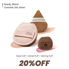 Build Your Own Momo Base Routine